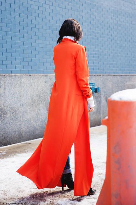 New_York_Fashion_Week-Street_Style-Fall_Winter-2015-Jeans-Long_Blazer-Orange-Turtleneck-Man_Repeller-LEandra_Medine-2