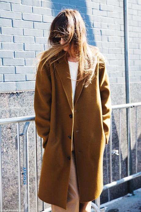 New_York_Fashion_Week-Street_Style-Fall_Winter-2015-Caroline_De_Maigret-Camel-1