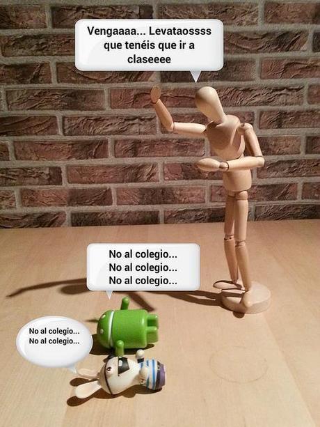 El Patxi. Rebelion abordo