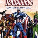 vengadores