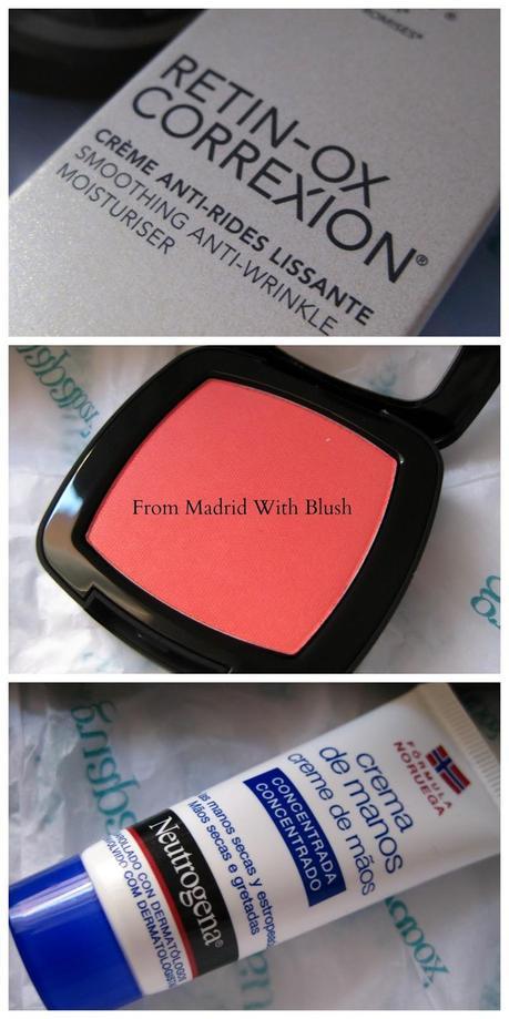 Guapabox Enero 2014! Guapabox Enero 2014!