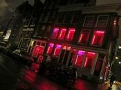Nace Ámsterdam primer museo prostitución.