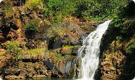 cascada-del-valle-de-waimea-oahu-hawai
