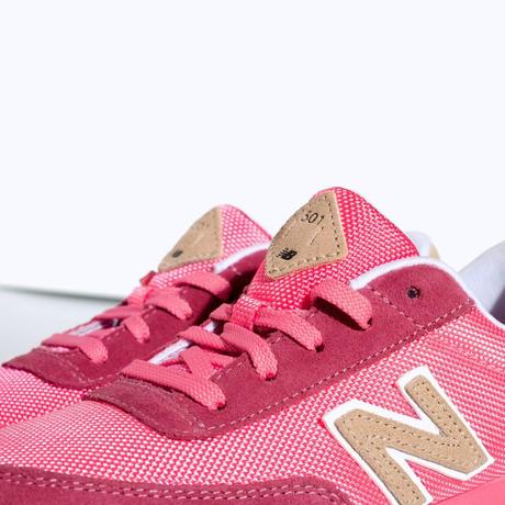 New Balance para Zara Kids