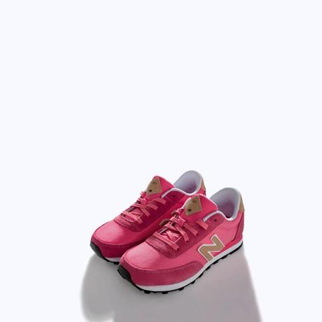 New Balance para Zara Kids