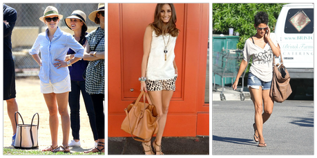 (Moda) EL SHORT LA PRENDA EMBLEMATICA DEL VERANO