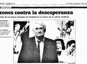 HEMEROTECA: libros Habermas (1988)