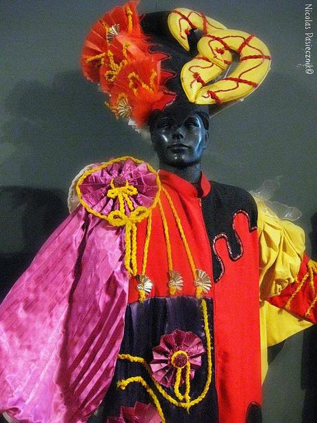 Fotorreportaje: Museo del Carnaval de Montevideo