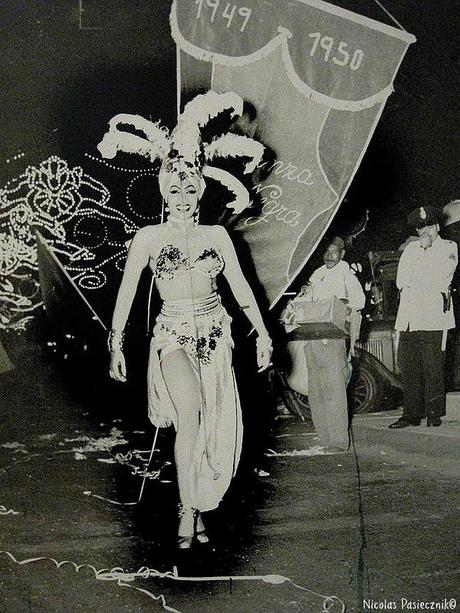 Fotorreportaje: Museo del Carnaval de Montevideo