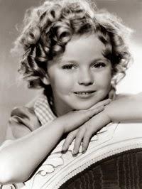 La niña eterna de Hollywood, Shirley Temple (1928-2014)