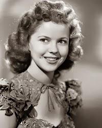 La niña eterna de Hollywood, Shirley Temple (1928-2014)