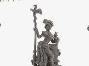 cosas desde Werewoolf Puppets War:Hechicera "nuclear heaters" para Dreads