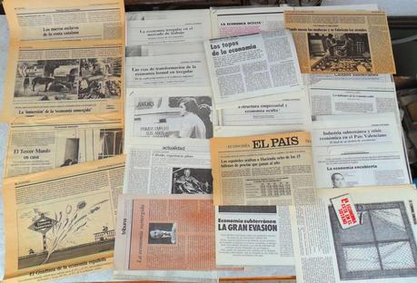 La economía sumergida