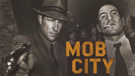 Mob City no tendrá Segunda Temporada