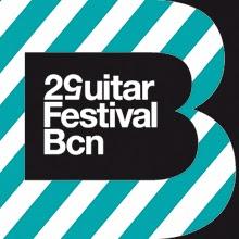 Guitar Festival Barcelona: Bryan Ferry, Nicole Willis, Nacho Vegas, Joe Henry, Micah P. Hinson...