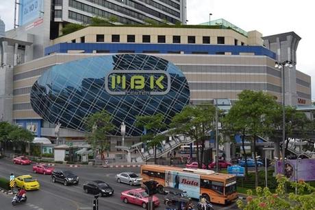 MBK Bangkok