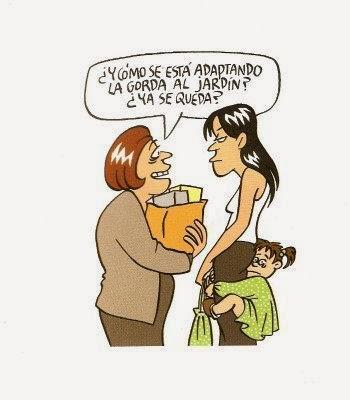 Ríete de tu madre Ríete de tu madre