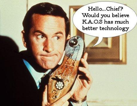 Innovación Gadget, Google Shoes las zapatillas Inteligentes y Parlantes