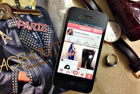 deemelo app bebloggera 2