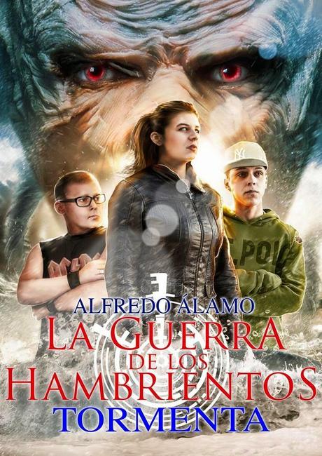 Próximamente...se desatará la Tormenta