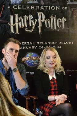 A Celebration of Harry Potter, Universal, Orlando