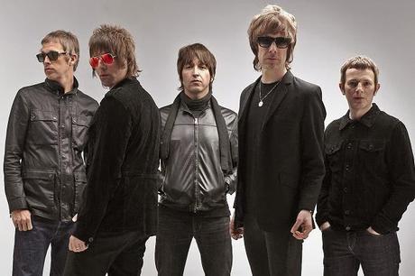 Beady Eye - Shine a light (2013)