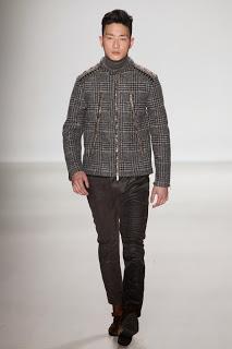 Custo Barcelona, New York Fashion Week, menswear, Fall Winter, 2014, Custo Dalmau, 