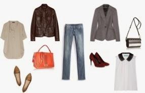 De rebajas y compras varias... (III)