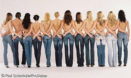 De rebajas y compras varias... (III)