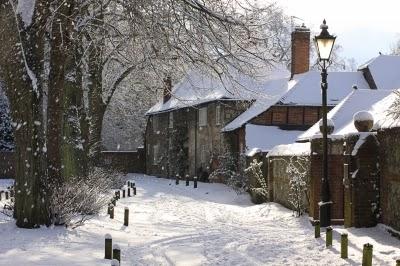 Sudeste estadounidense amenazado por nuevo golpe invernal