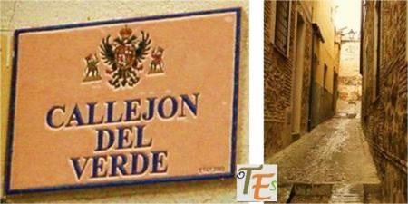 Subterráneos Secretos de la Judería de Toledo. Vestigios ( VII y VIII )