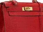 Molde para hacer bolso Kelly Hèrmes papel