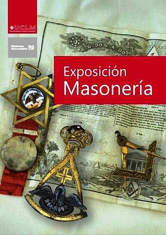 La Biblioteca General de Ciudad Real acoge la exposición ‘Masonería’