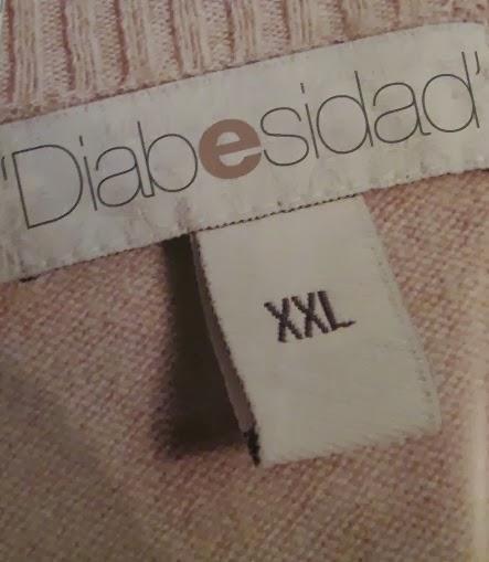 La Diabesidad