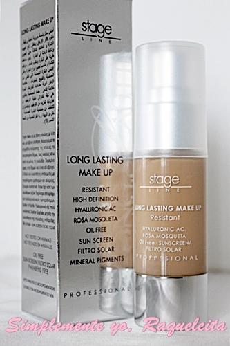 Novedades Stage Line