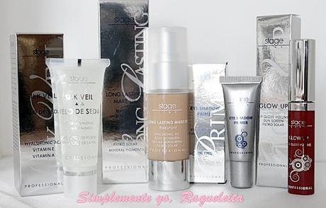 Novedades Stage Line