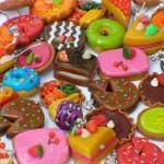 Remedios para la ansia por comer dulces