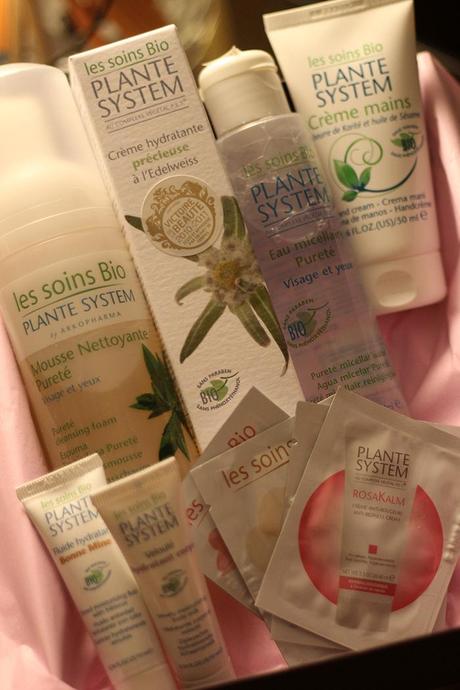 Conoce y Prueba Plante System