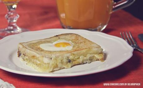 desayuno especial san Valentín