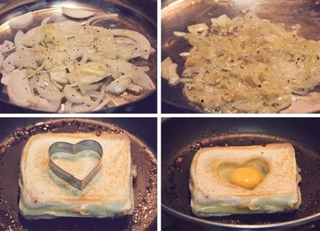 receta san valentín