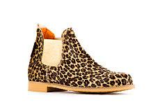 ¿Fashion? What the hell is that?