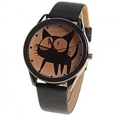 ¿Fashion? What the hell is that?