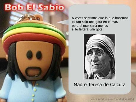 Bob El Sabio. Los Ideales