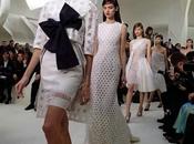 Blanco #NYFW