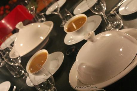 Restaurante Bandido: Noches de Cuscús en Barcelona