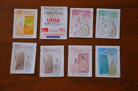 Instituto español: una marca de toda la vida!!!