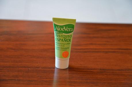 Instituto español: una marca de toda la vida!!!