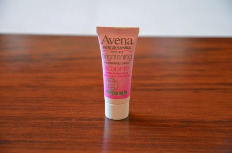 Instituto español: una marca de toda la vida!!!