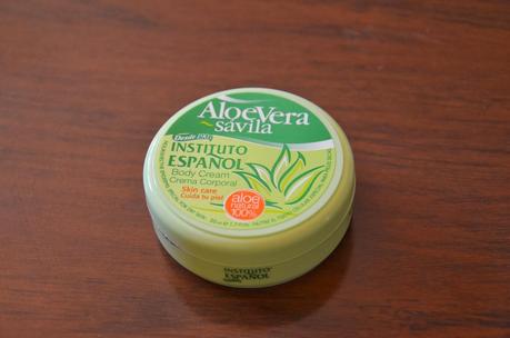 Instituto español: una marca de toda la vida!!!