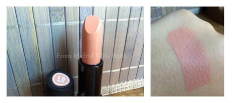 Nude Attitude - Deborah Milano Primavera 2014